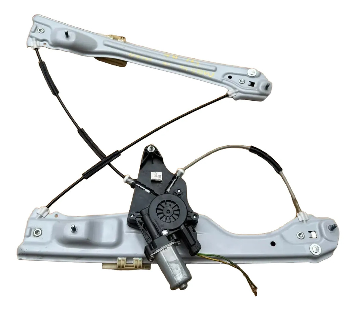 Motor Elevador Copiloto Malibu 2016 2017 2018 2019 2020