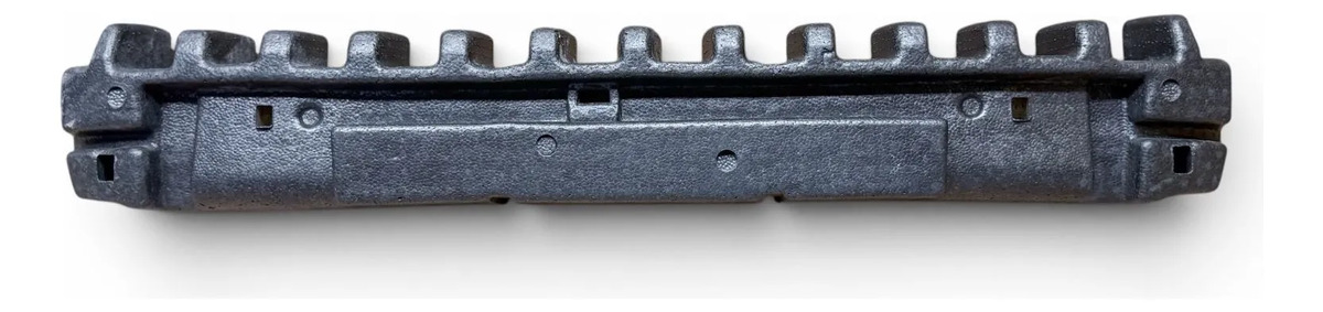 Anti Impacto Trasero Chevrolet Equinox 2005 - 2009