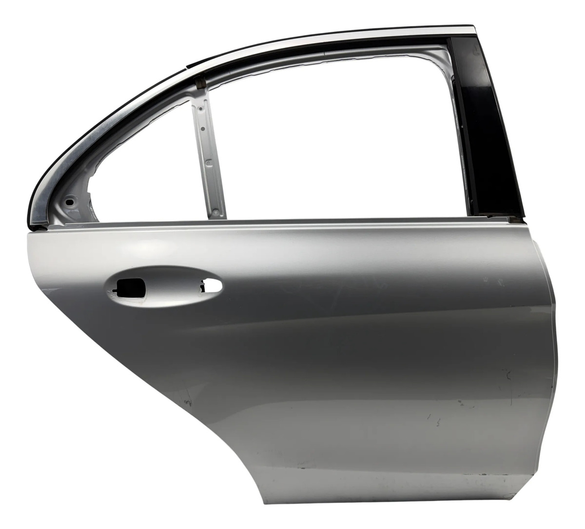 Puerta Der Mercedes Benz Clase C 2015 2017 2018 2019 2020 Trasera Derecho/pasajero - vista 1