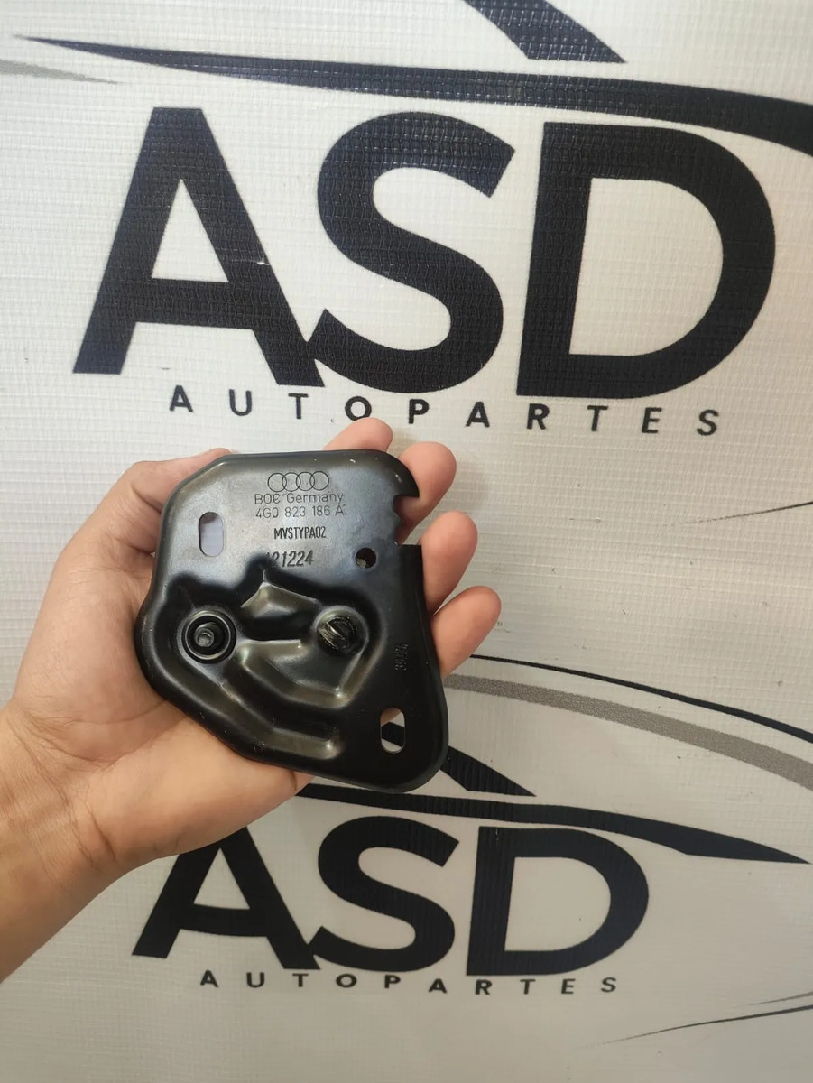 Cerradura Pestillo Cofre Derecho Audi A6 A7 12-18 4g0823186a