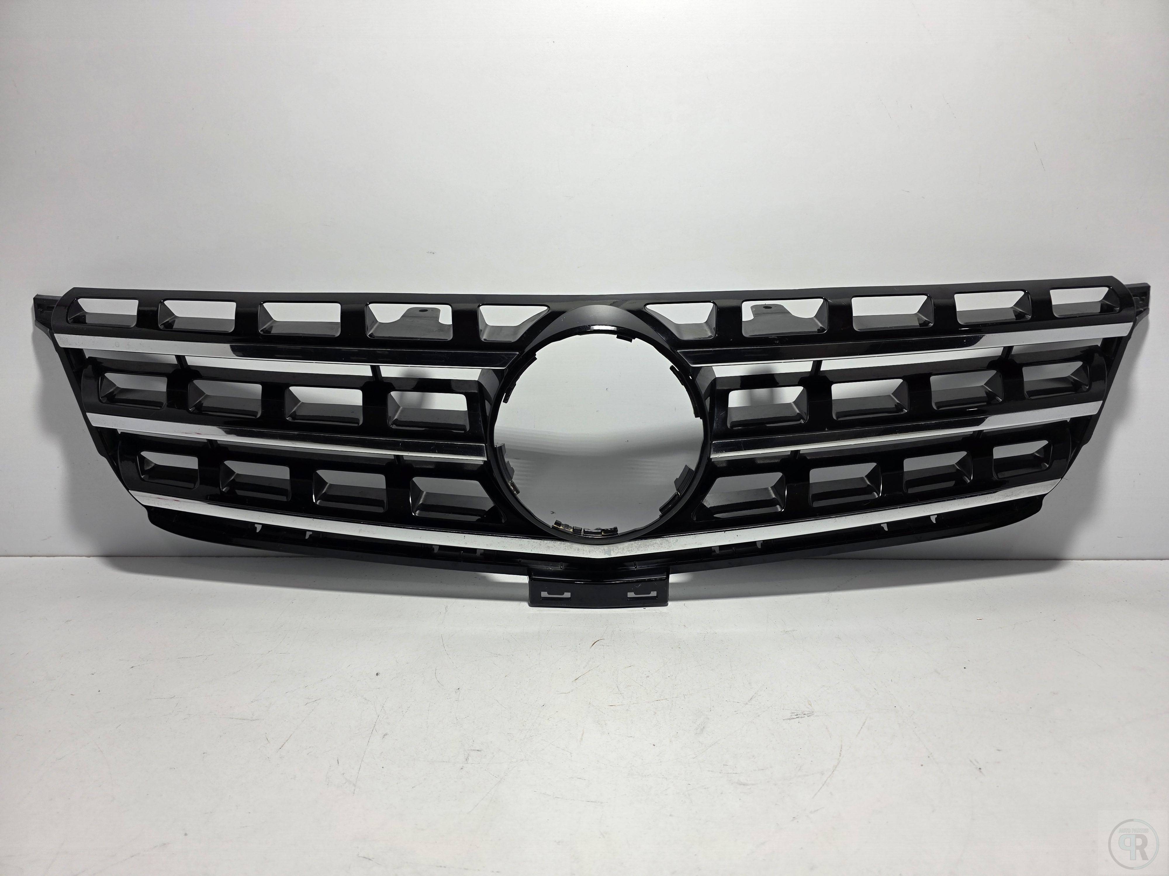 Mercedes-benz Clase ml 2011 - 2016 Parrilla Delantera Usado Original
