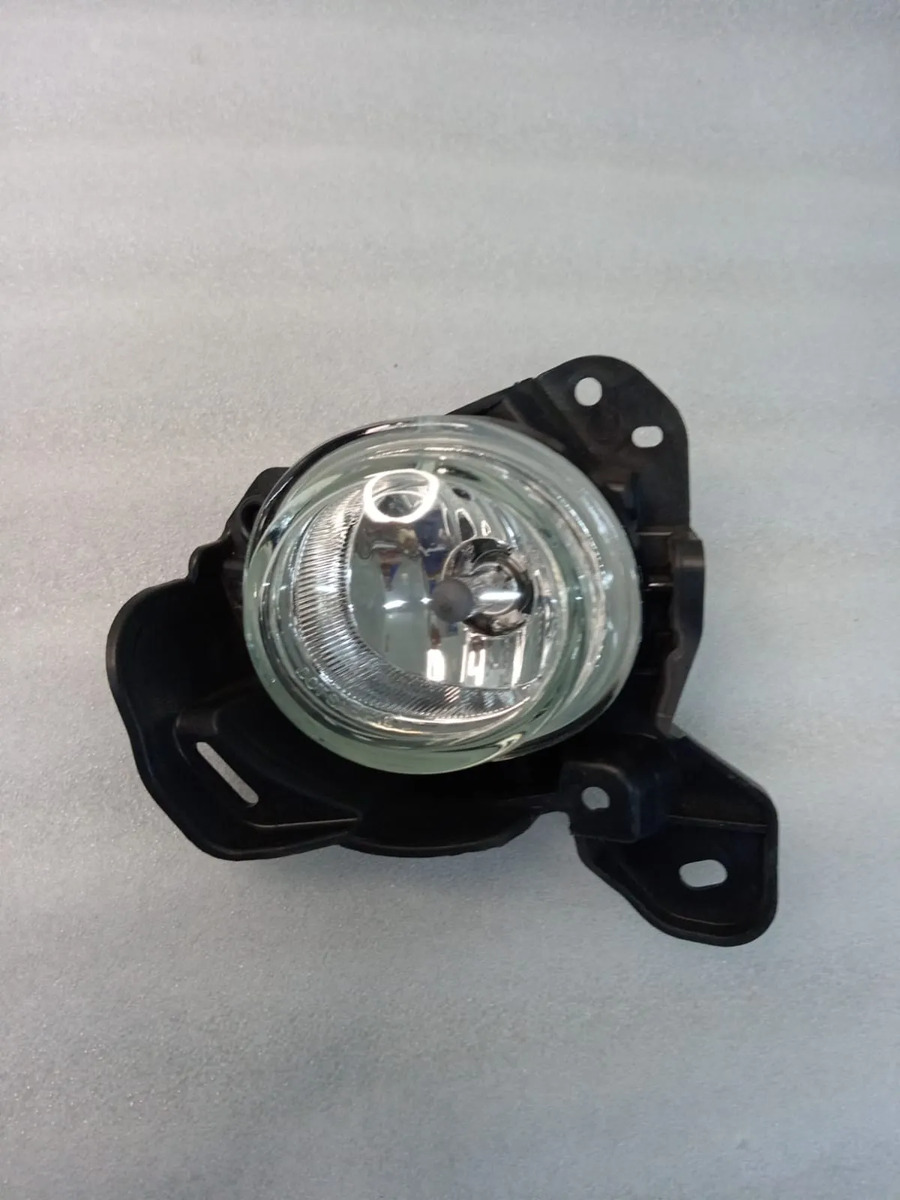 Faro De Niebla Izquierda Mazda Cx-5 2013/2015. Agua