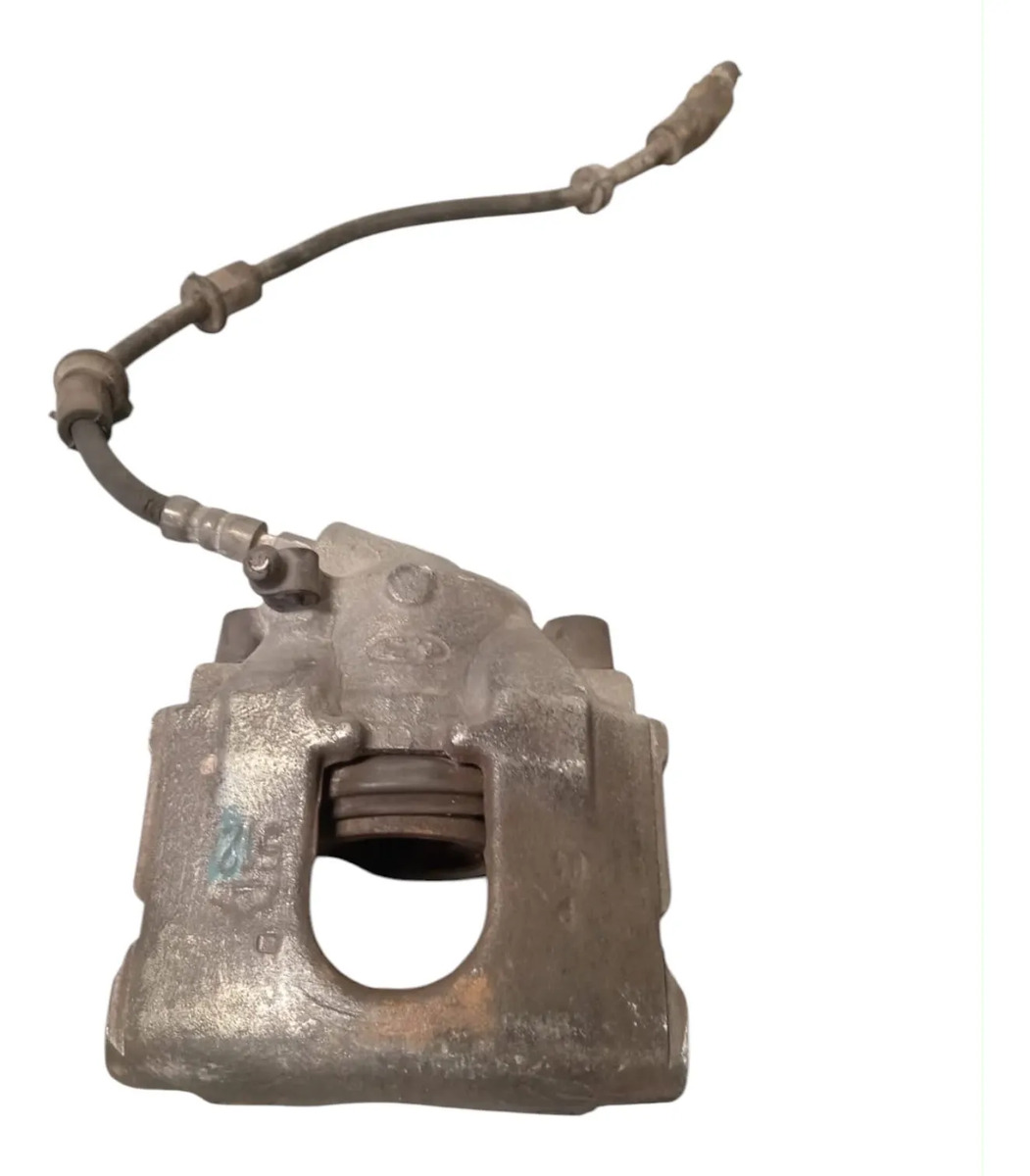 Caliper Delantero Derecho Fiesta 2003 2010
