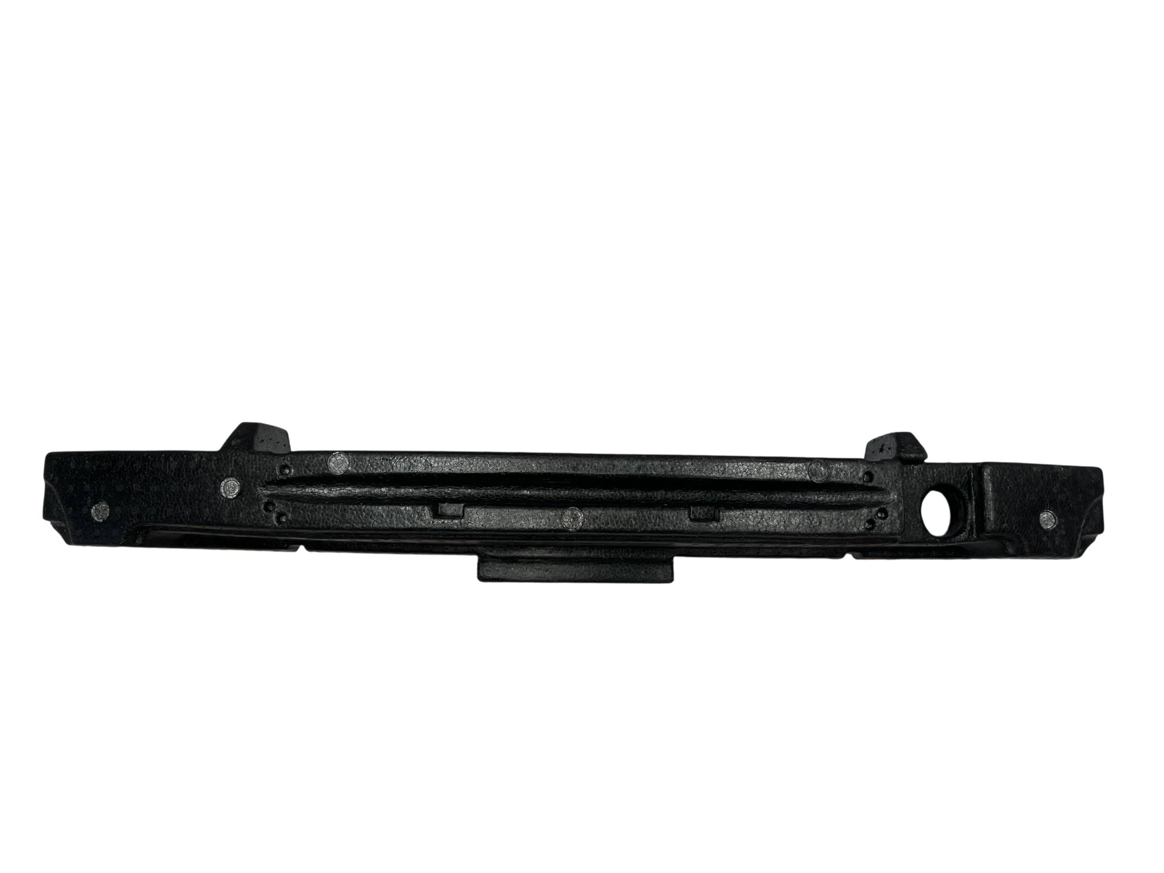 Nissan Tiida 2007 - 2014 Alma Delantera Usado Generico