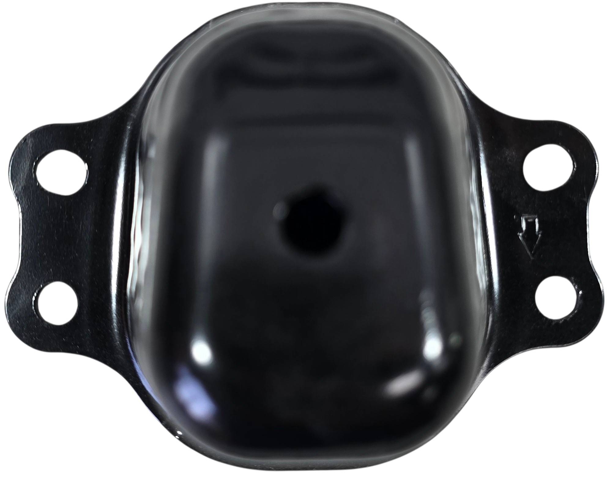 Nissan Versa 2012 - 2019 Soporte Trasera Derecho Usado Original