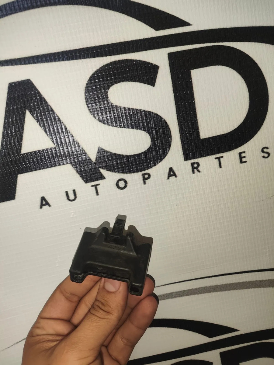 Goma Tope Guia Antivibracion Cofre Mini Cooper F55 F56 15-20