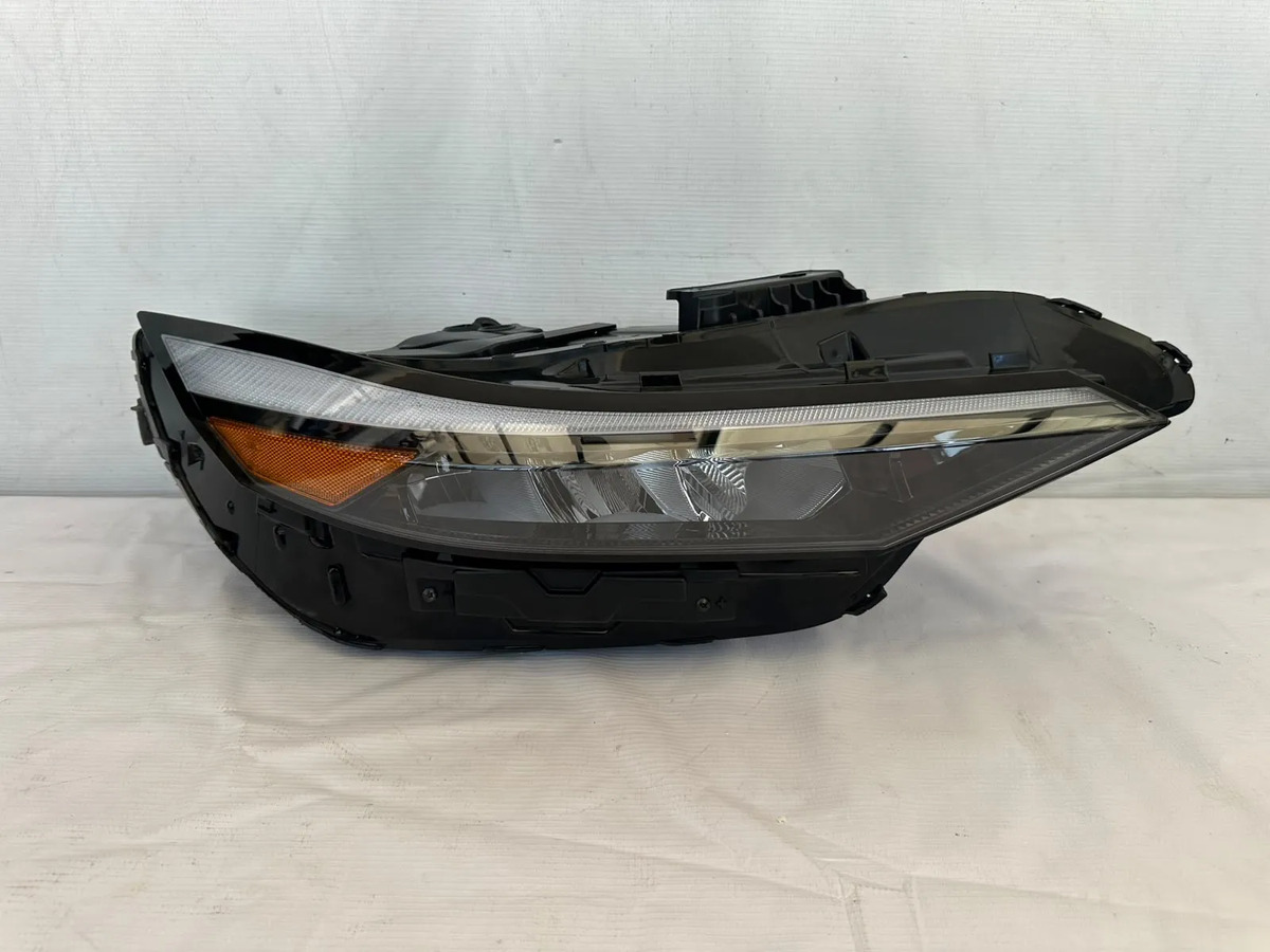 Faro Derecho Elantra 2024 2025 2026 Full Led Usado Derecho/pasajero