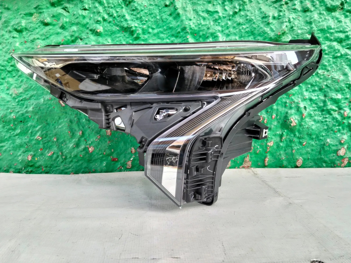 Faro Izquierdo Kia K3 2024-2025 Original 4 Izquierdo/conductor