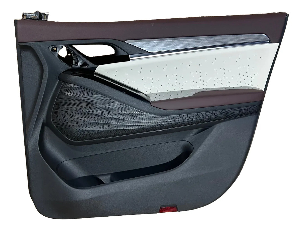Jac Sei 6 2023 - 2025 Vestidura Delantera Derecho Usado Original