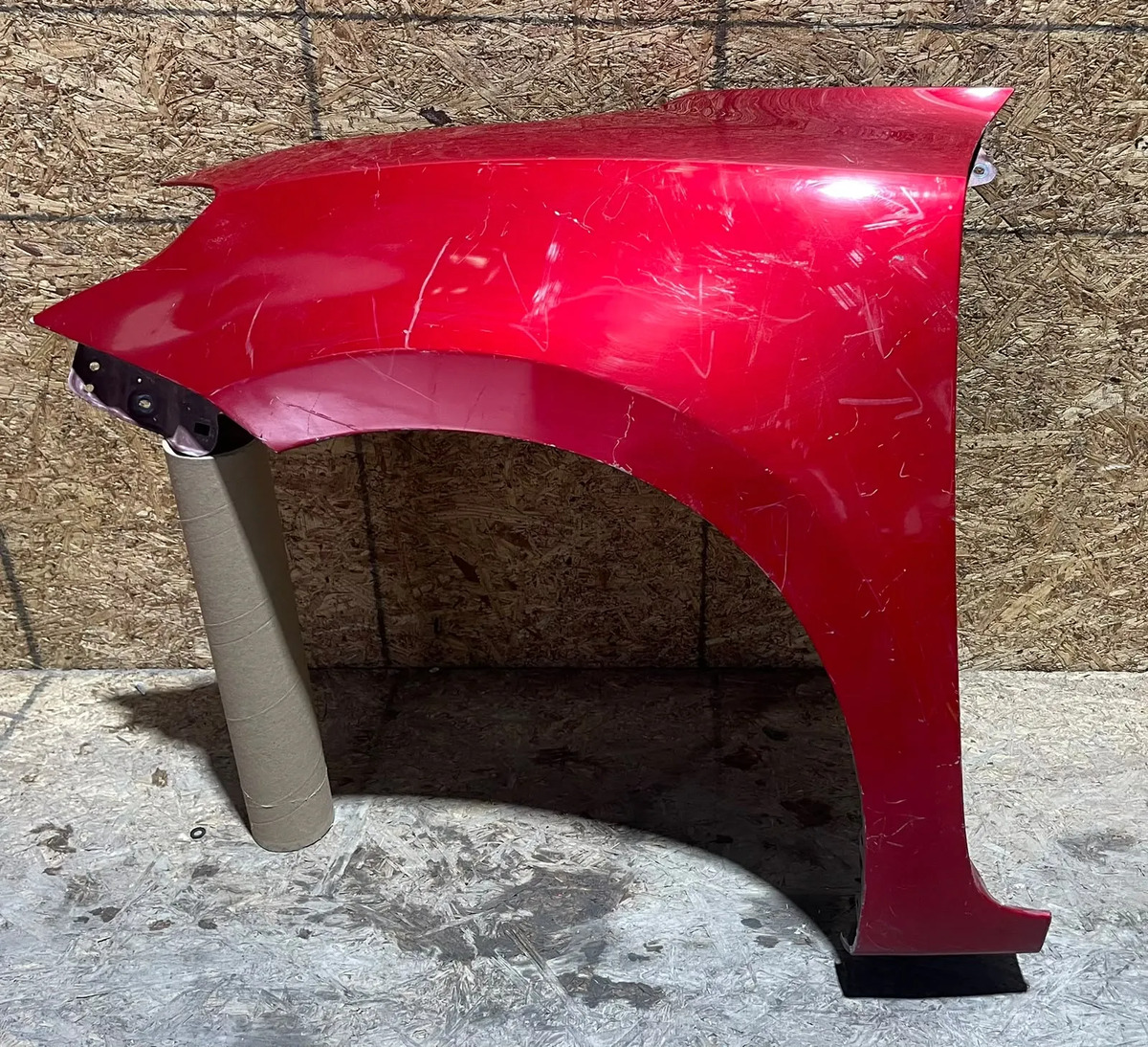 Salpicadera Izquierda Suzuki Swift 2018 2019 20 21 2022 2023