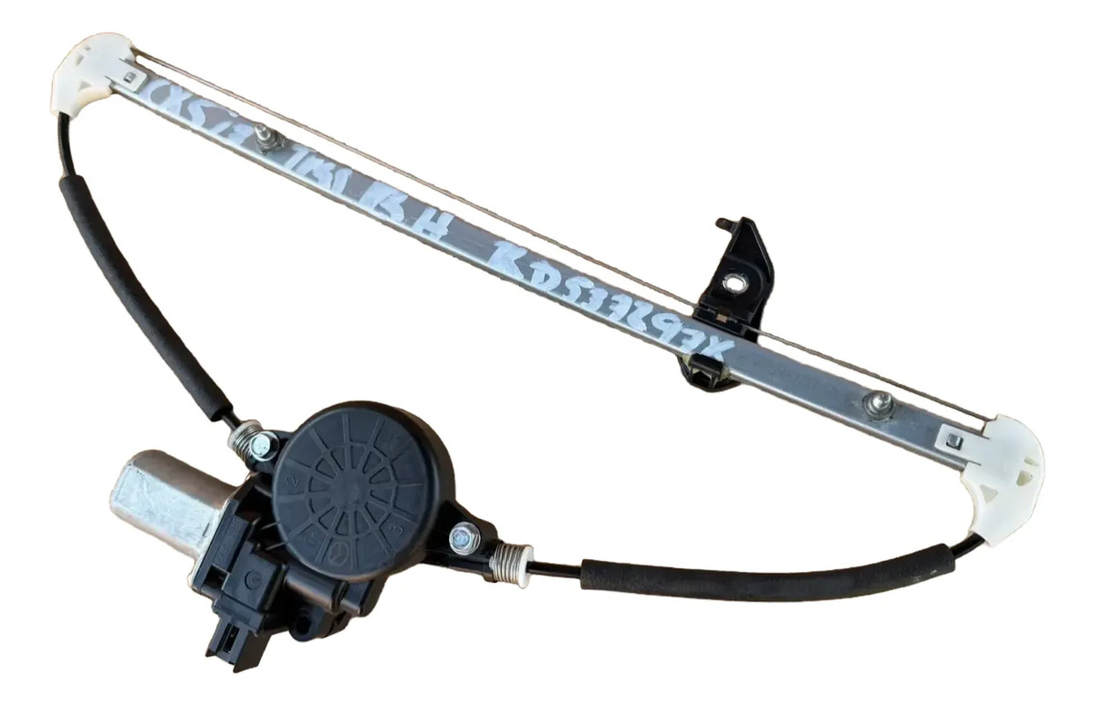 Motor Elevador Mazda Cx5 2013 14 15 16 2017 Trasero Derecho