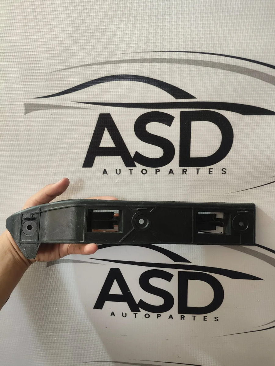 Guia Facia Delantera Izquierda Vw Jetta A4 99-07 - vista 1