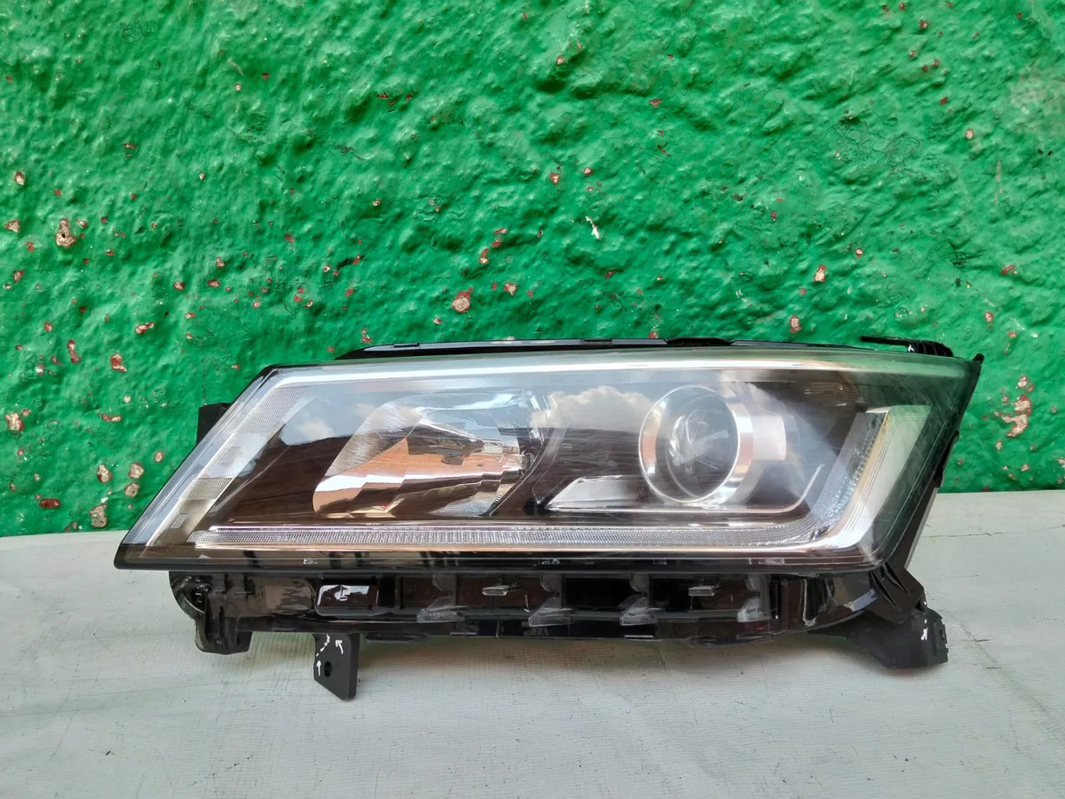 Faro Izquierdo Chevrolet Aveo 2024-2025 Original Reparado Izquierdo/conductor