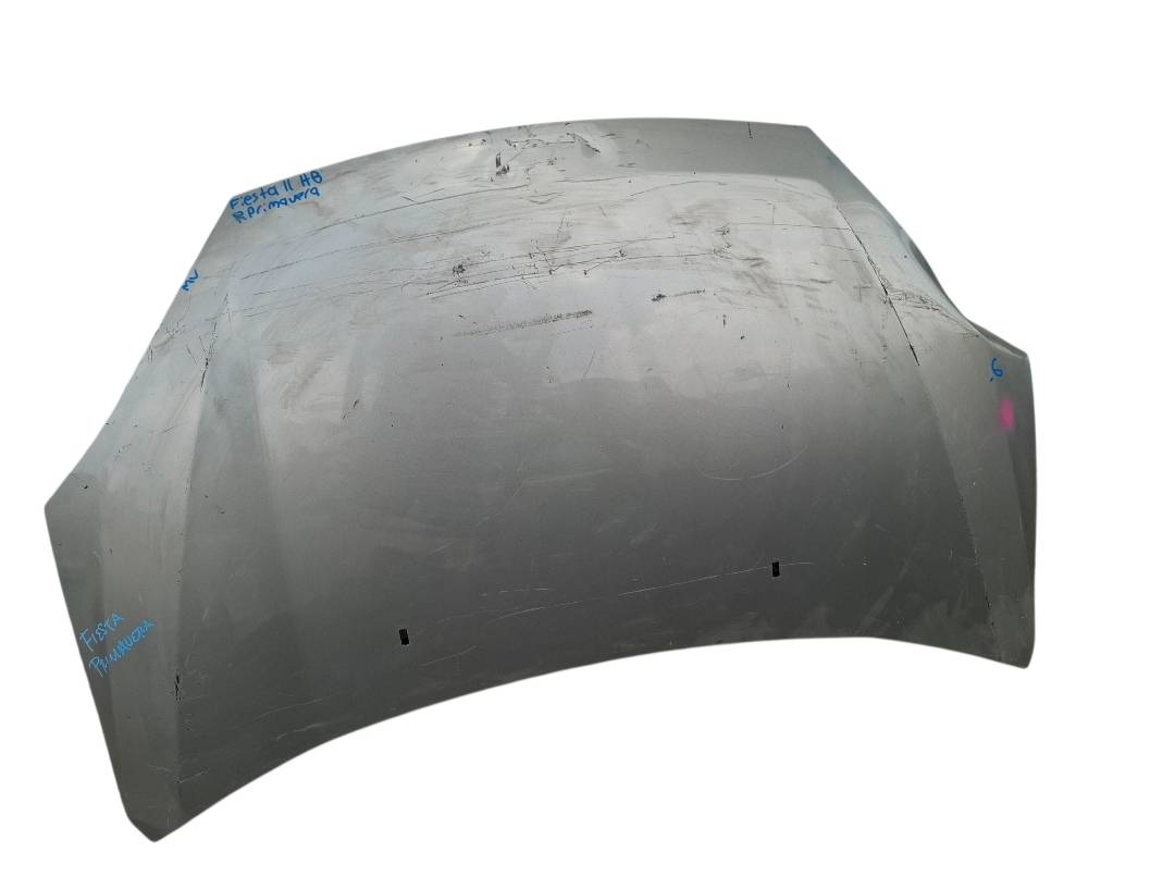 Ford Fiesta 2010 - 2017 Cofre Usado Original - vista 1