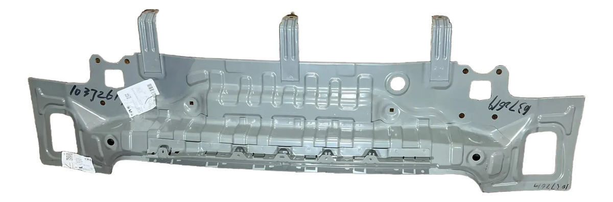 Mg Mg5 2021 - 2024 Tolva Usado Original