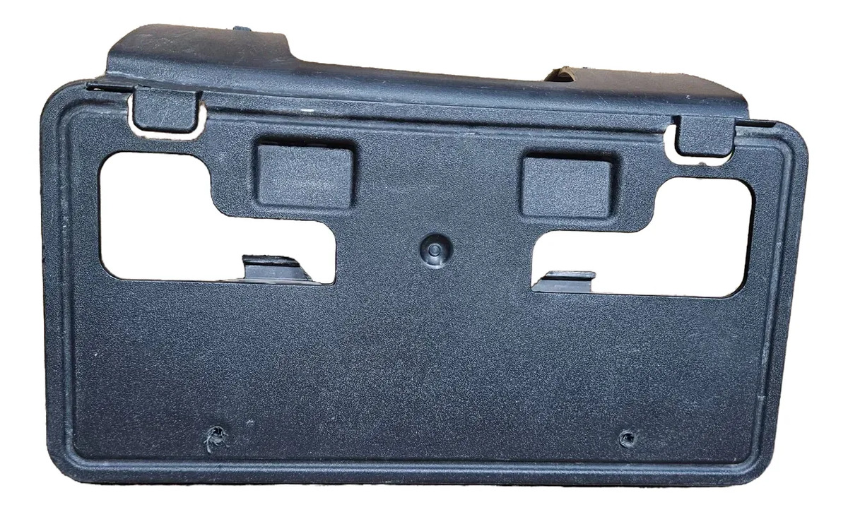Ford F-350 2024 - 2025 Portaplaca Delantera Usado Original