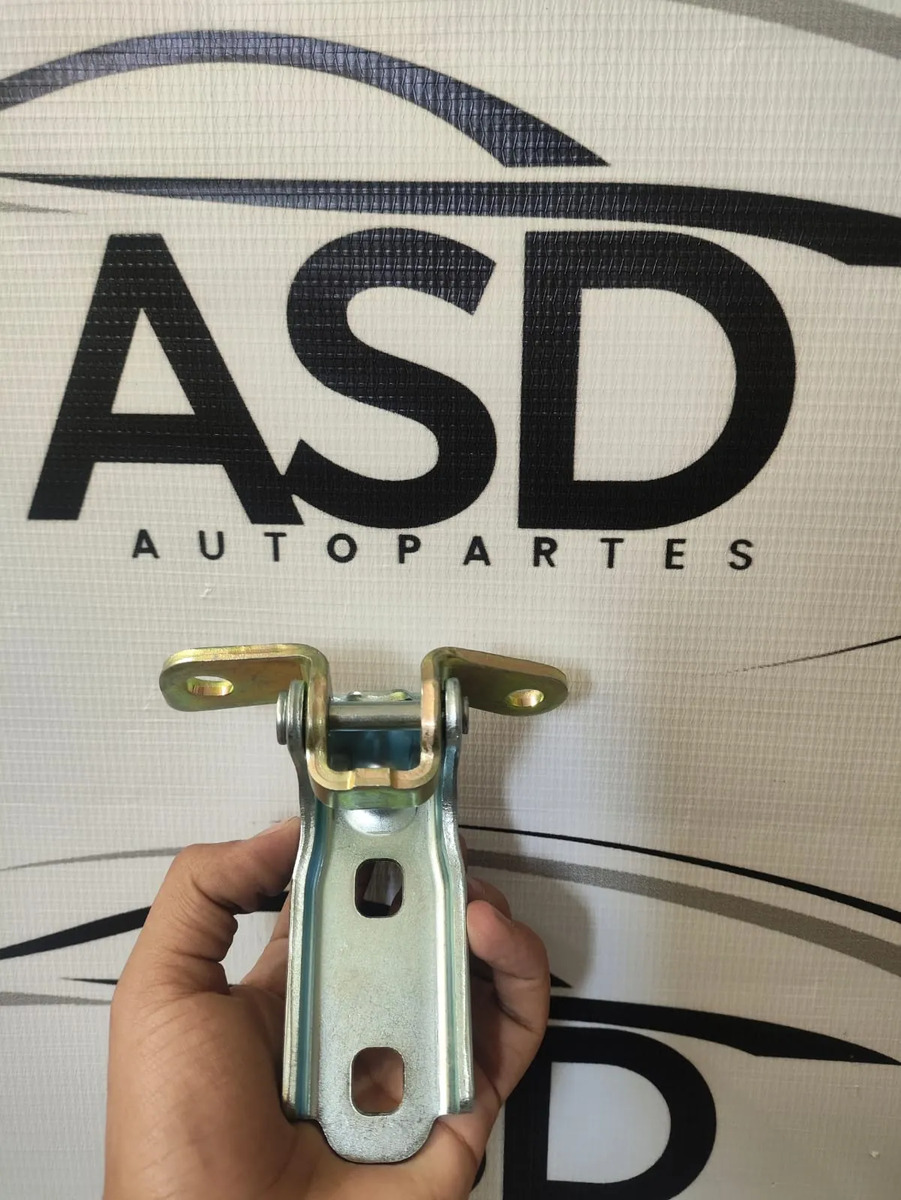 Bisagra Puerta Trasera Izquierda Chevrolet Trax 13501715