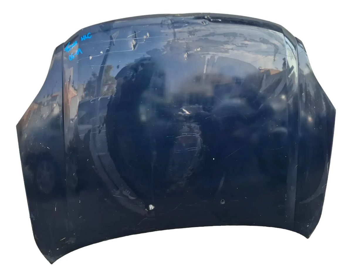 Ford Fusion 2006 - 2009 Cofre Usado Original - vista 1
