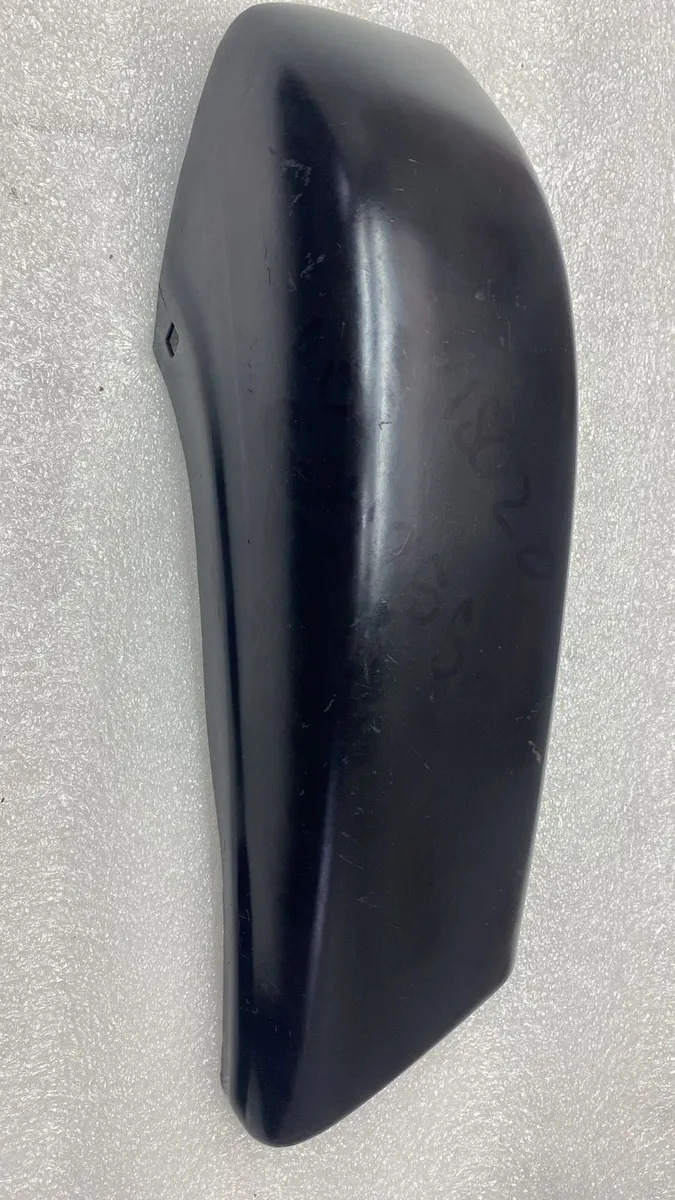 Chevrolet Luv 1997 - 2001 Molduras para Puertas Delantera Derecho Usado Generico
