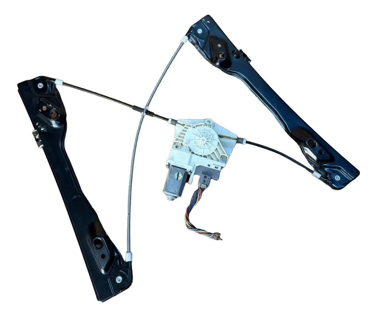 Motor Elevador Conductor Ford Edge 2007 A 2014  Mkx 2015