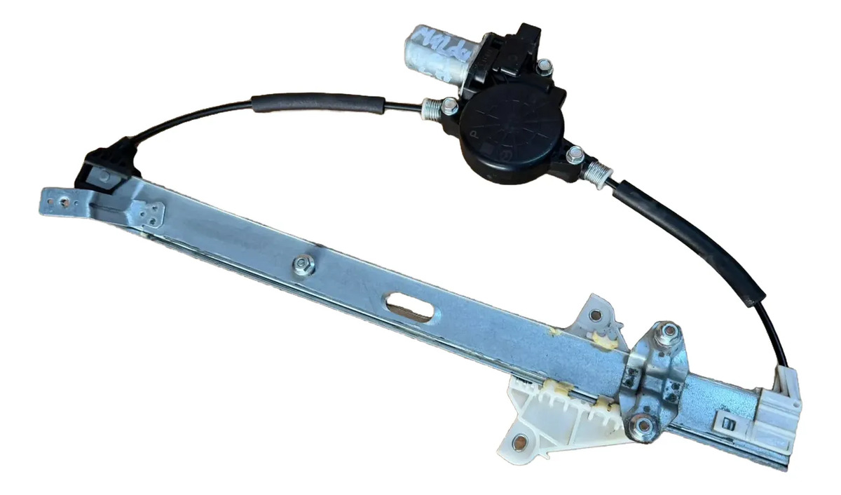 Motor Elevador Mazda 6 2012 13 14 15 16 2017 Conductor