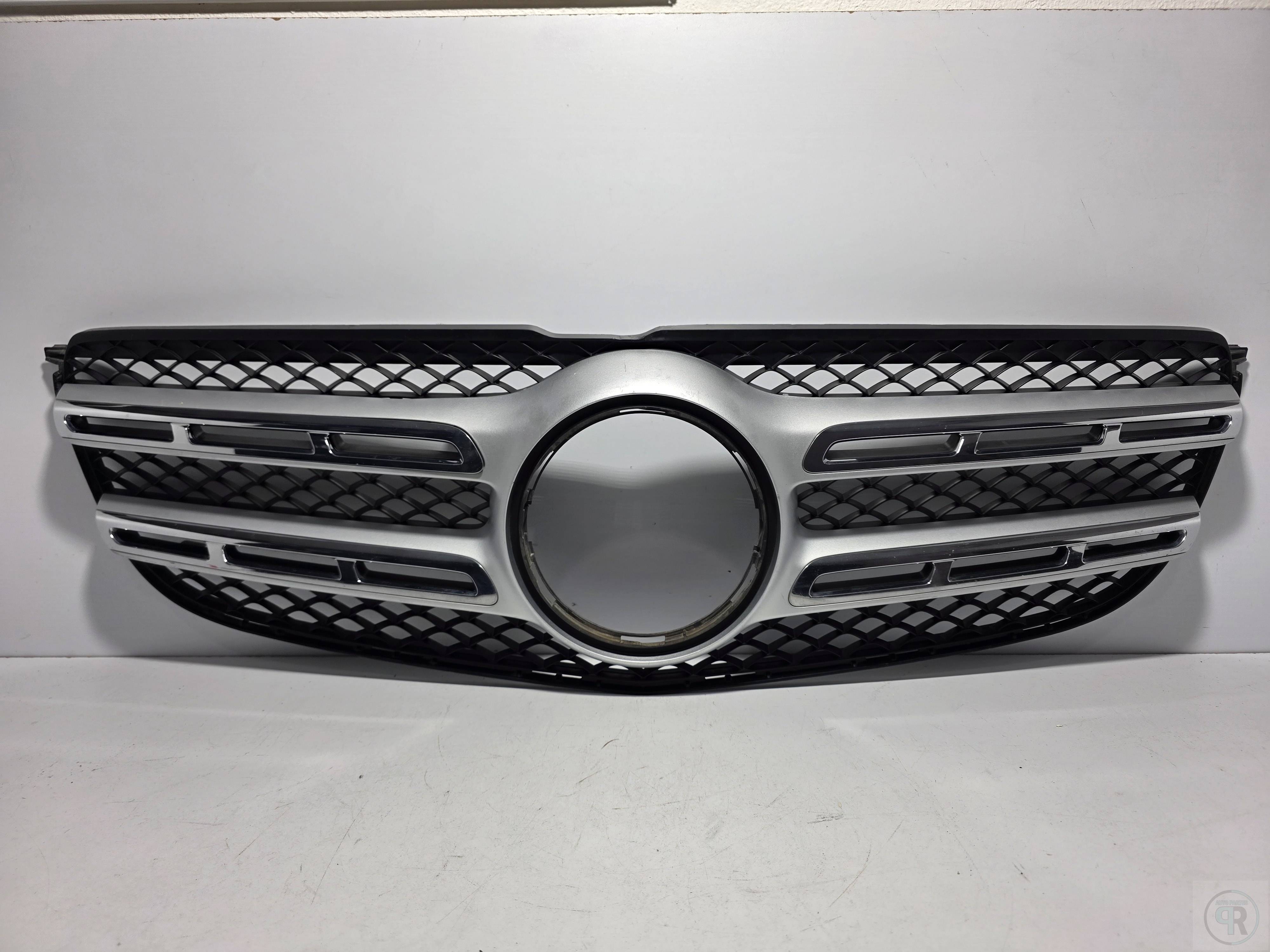 Mercedes-benz Clase gls 2017 - 2019 Parrilla Delantera Usado Original