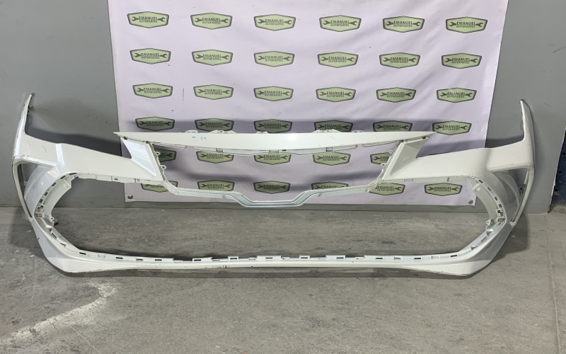 Fascia Delantera Toyota Avalon 2019 - 2021 - vista 1