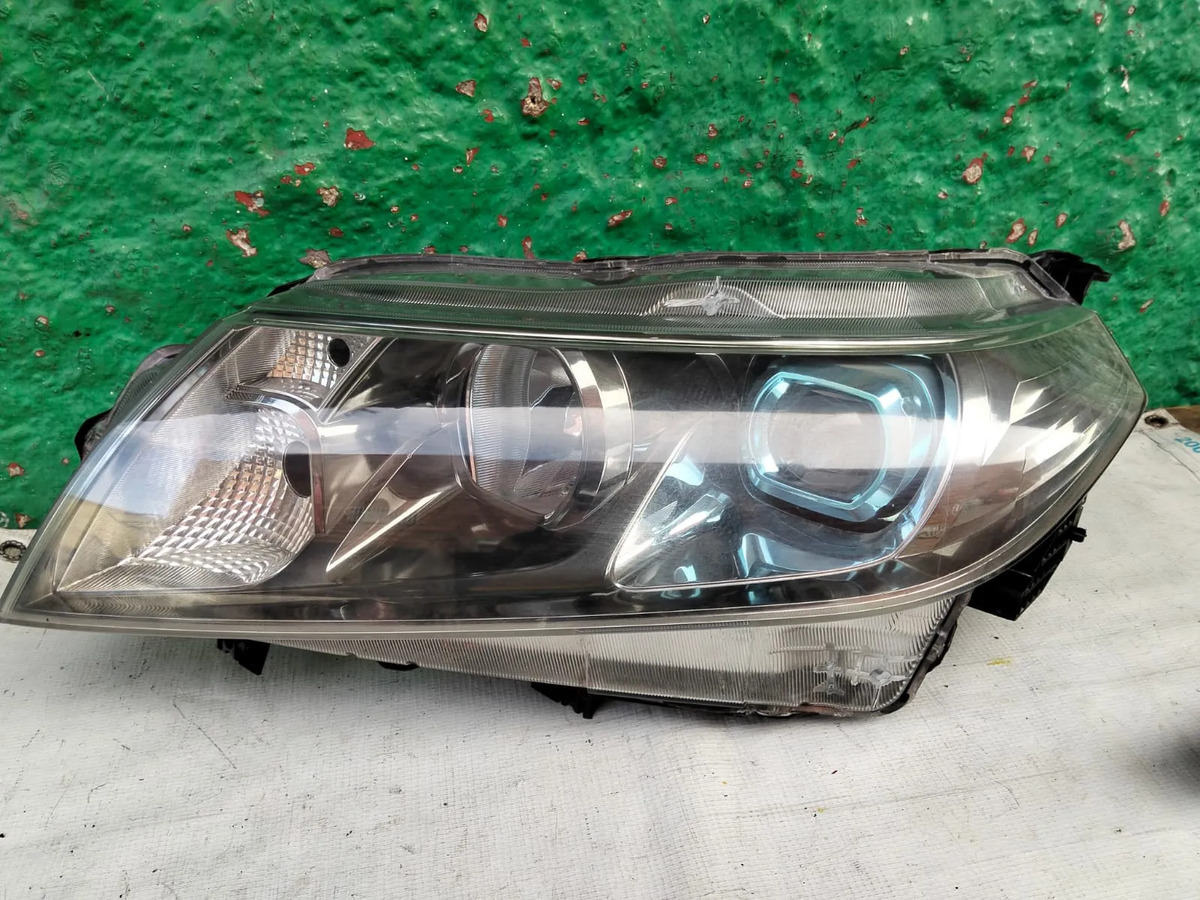 Faro Izquierdo Suzuki Vitara 2015-2018 Original Reparado Izquierdo/conductor