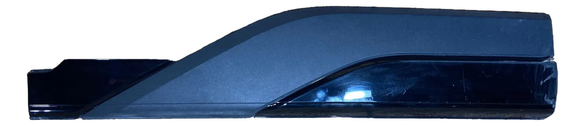 Jac Sei 7 2022 - 2023 Moldura Trasera Derecho Usado Original