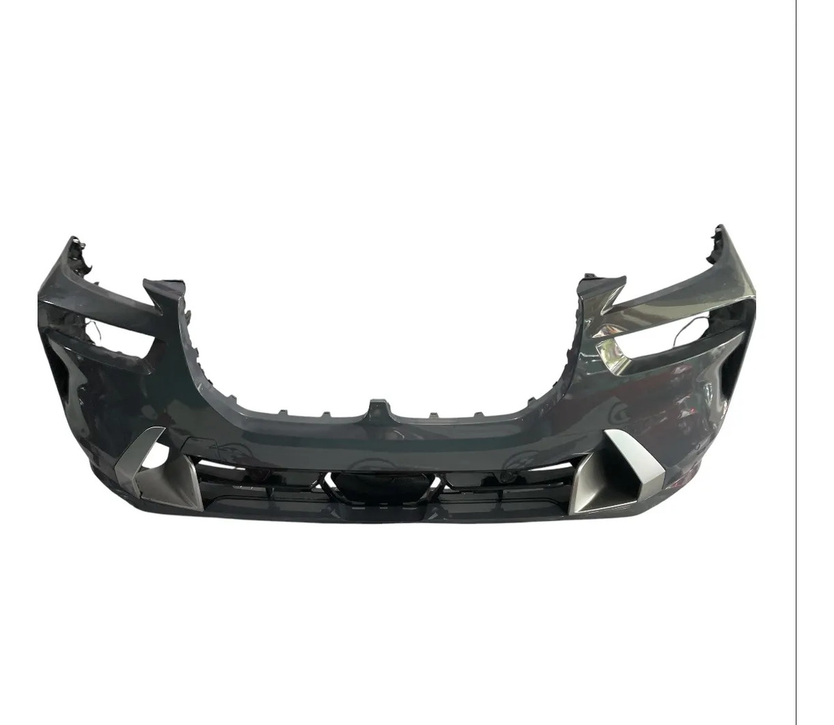 Facia Delantera Bmw X7 2023-2026 Gris Claro