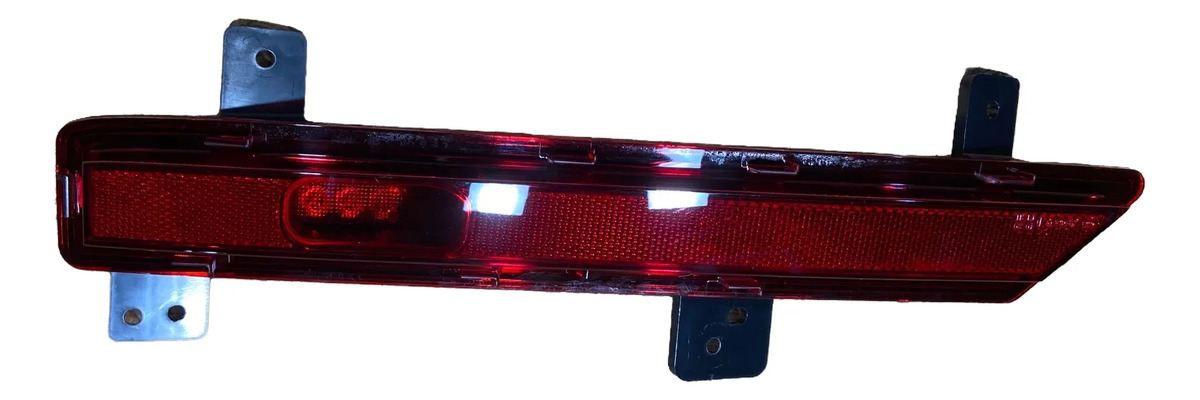Ford Territory 2023 - 2025 Reflejante Trasera Izquierdo Usado Original
