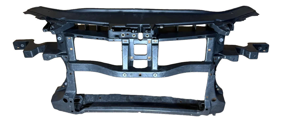 Volkswagen Passat 2006 - 2011 Marco de radiador Usado Original