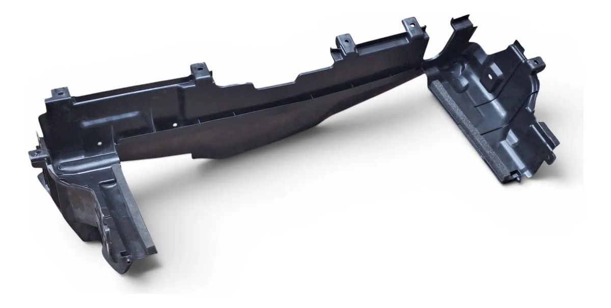 Tolva Deflector Kia Sorento 2019 2020 (radiador)