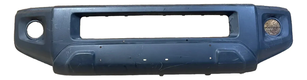 Fascia Delantera Suzuki Jimny 2021 2022 2023 2024 Negro