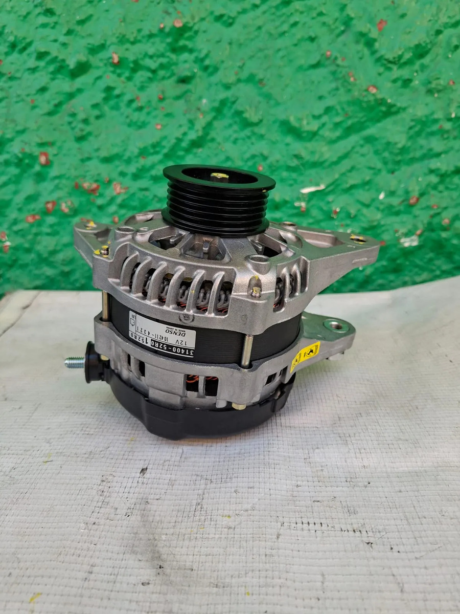 Alternador Suzuki Swift Turbo  2019-2023 Usado Original