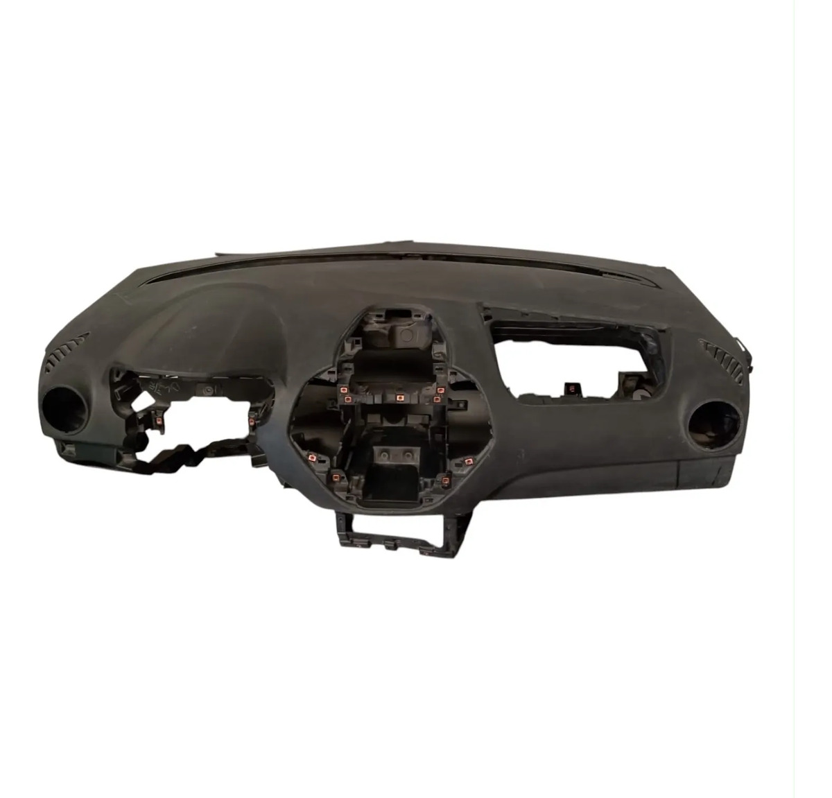Tablero Figo 2015 2021 Negro