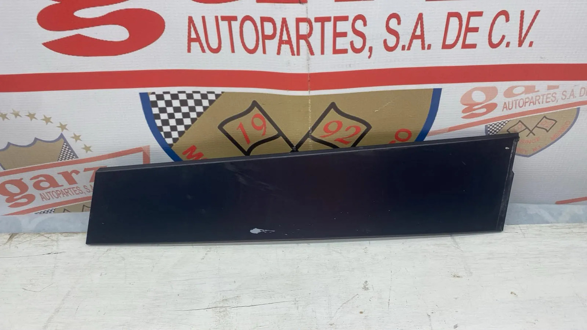 Mazda Cx-9 2016 - 2023 Molduras para Puertas Delantera Derecho Usado Original