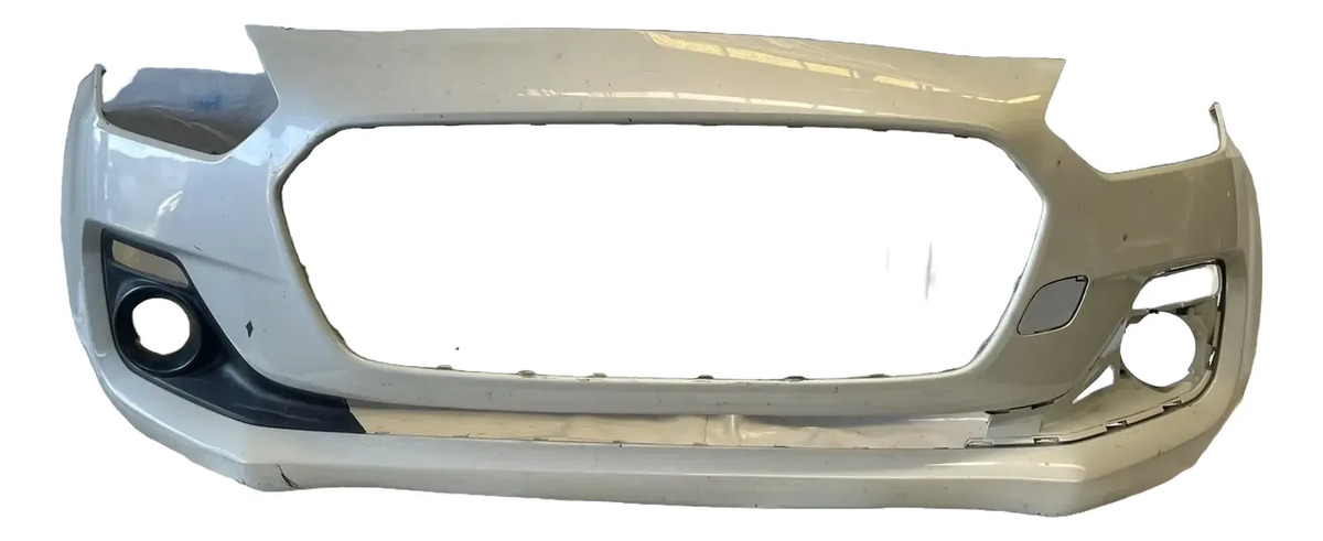 Fascia Delantera Suzuki Swift 2018 2019 2020 2021 22 23 2024 Como Se Ve En Fotos