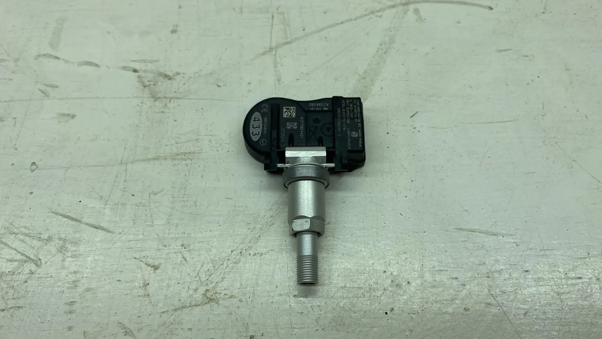 Sensor Presion De Llanta Dodge Durango 218 Al 2020