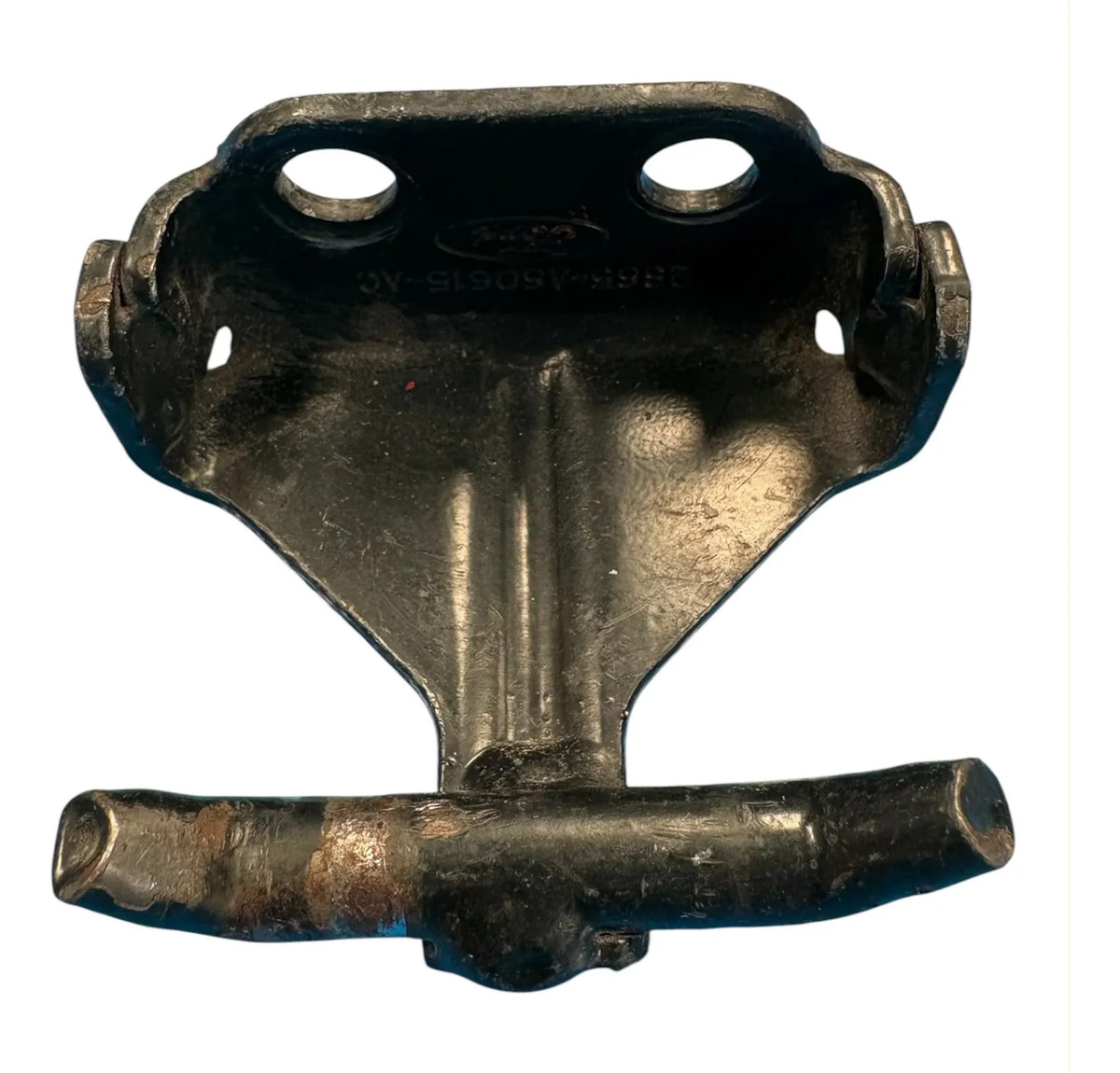 Bisagra Central Trasero Ford Fiesta 2006 2011