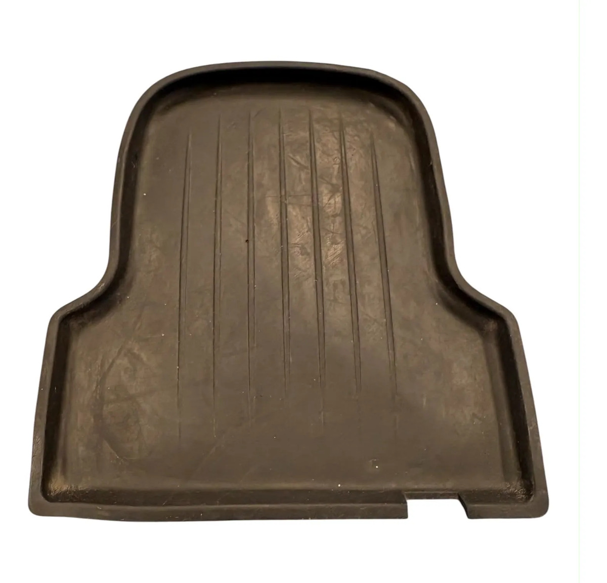 Tapete Consola De Tablero Figo 2016 2019 Negro