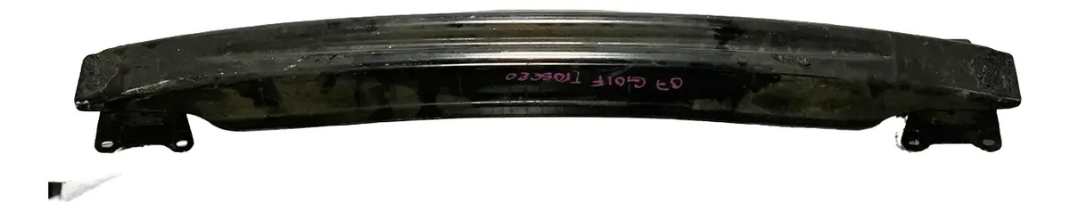 Alma Trasera Volkswagen Golf 2009 - 2013 - vista 1