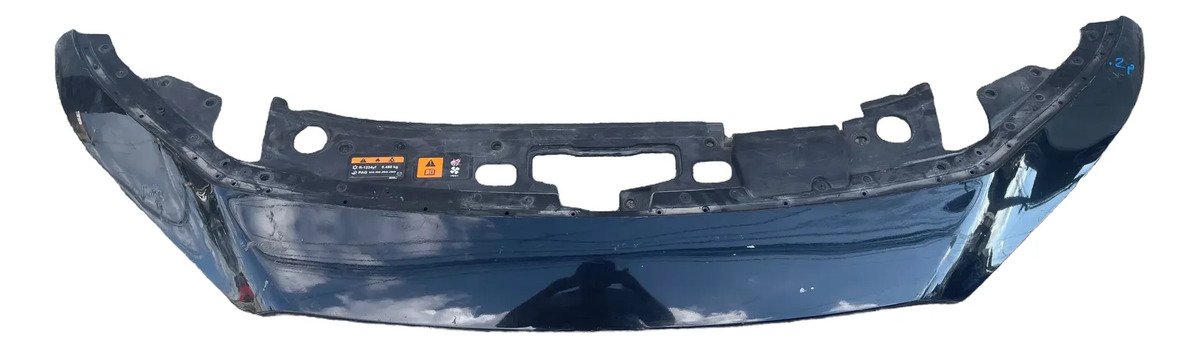 Mazda 3 2019 - 2024 Moldura Usado Original