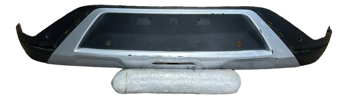 Jac 2 2025 - 2026 Spoiler Trasera Usado Original - vista 1