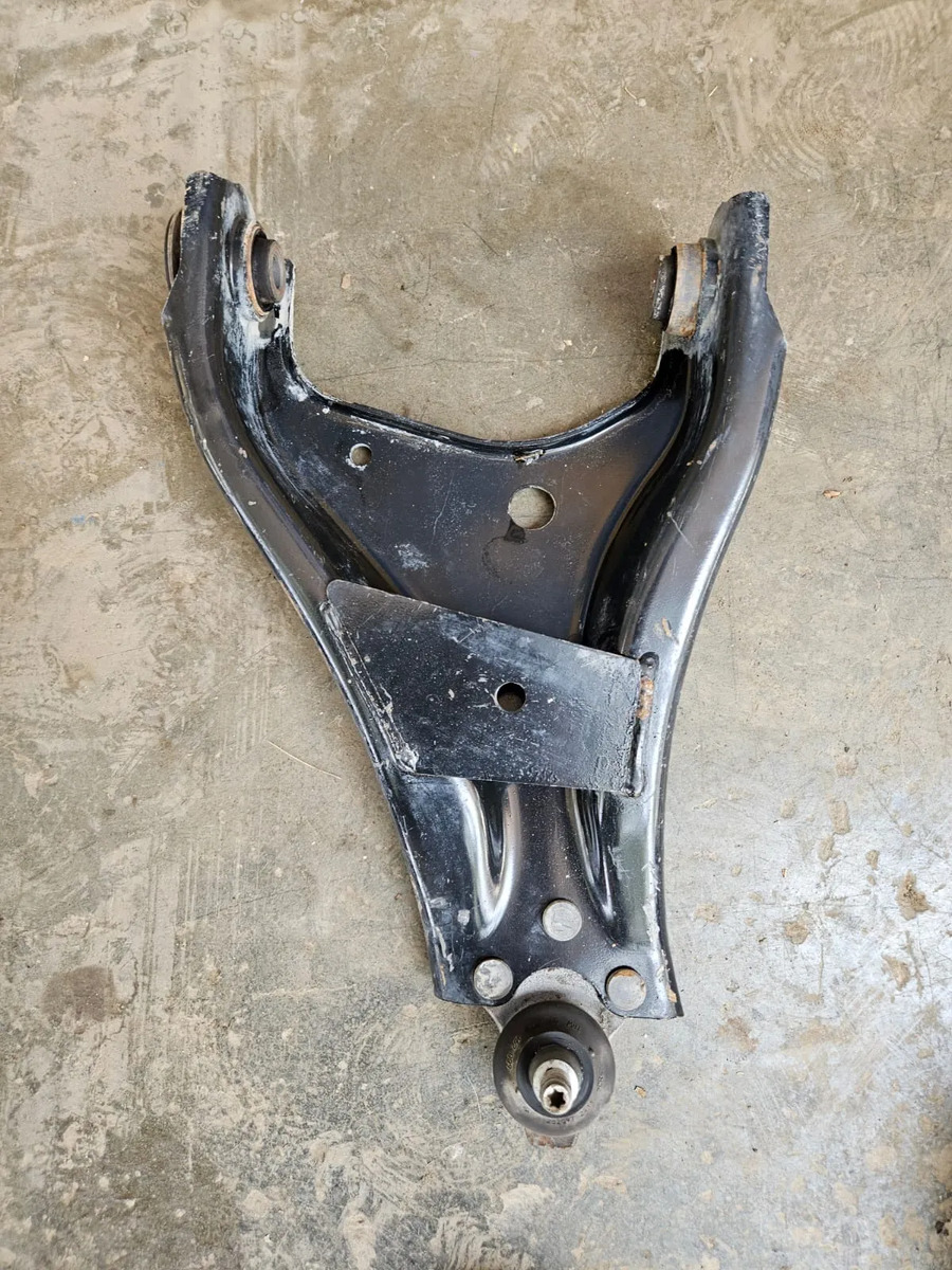 Renault Duster 2013 - 2020 Horquilla Derecha