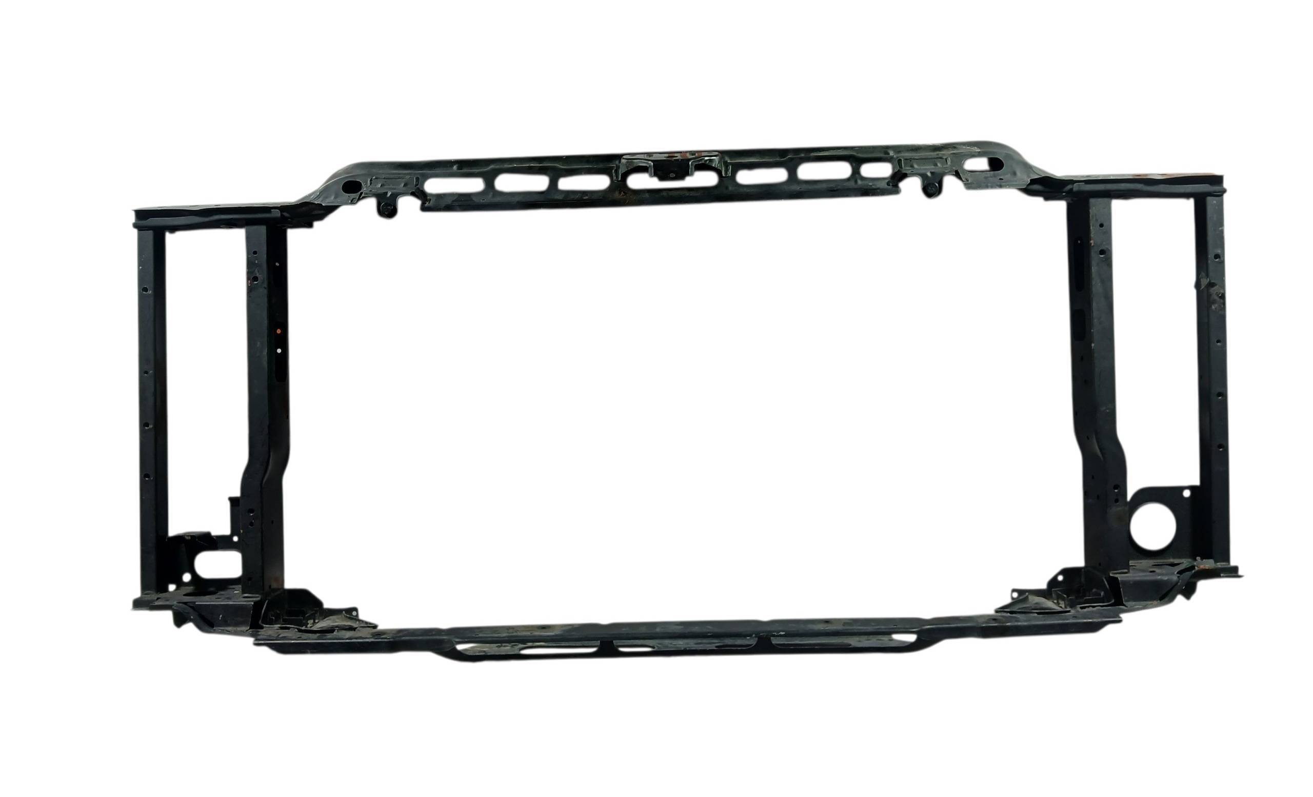 Chevrolet Silverado 2014 - 2018 Marco de radiador Usado Original