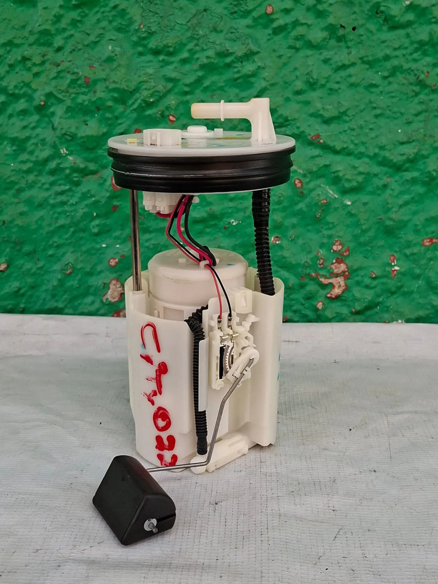 Bomba De Gasolina Honda City 2022 Usada Original