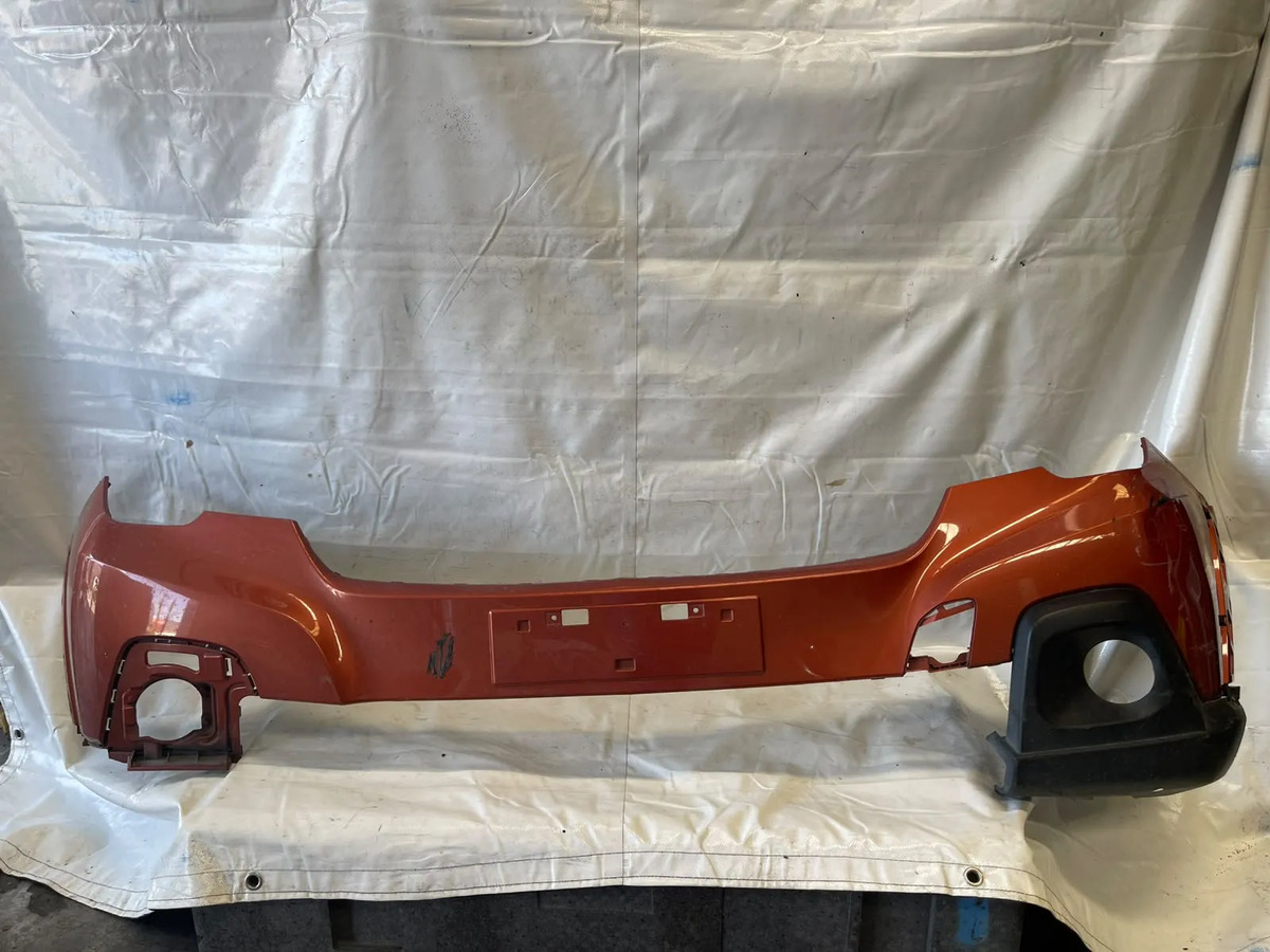 Fascia Delantera Suzuki Ertiga 2021 2022 2023 2024 2025 Como Se Ve En Fotos