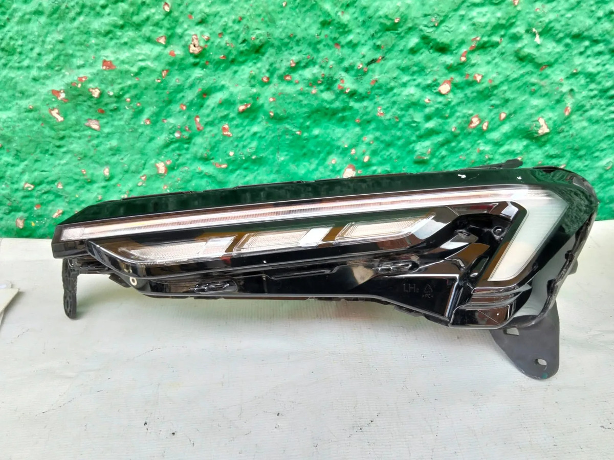 Faro Izquierdo Ford Territory 2022-2024 Original Reparado Izquierdo/conductor