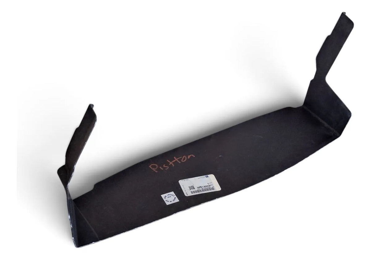 Tolva Deflector Aire Chevrolet Sonic 2012 - 2016